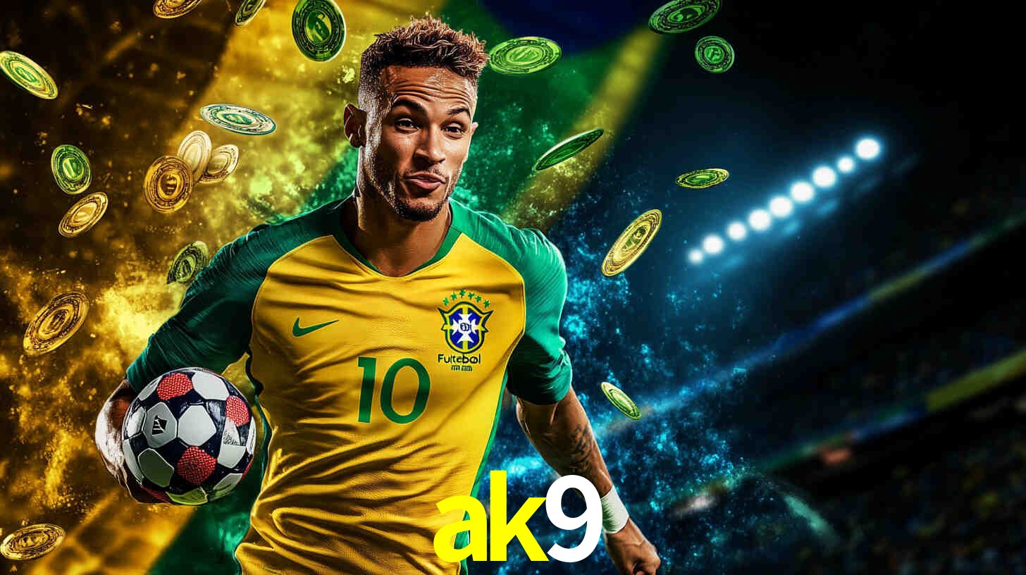 Descubra o Programa VIP da ak9: Vantagens Exclusivas para Jogadores