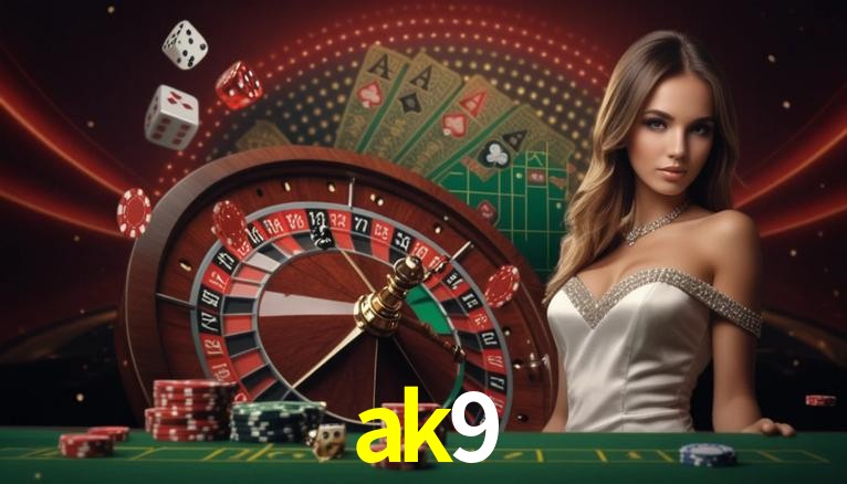 Slot Games ak9