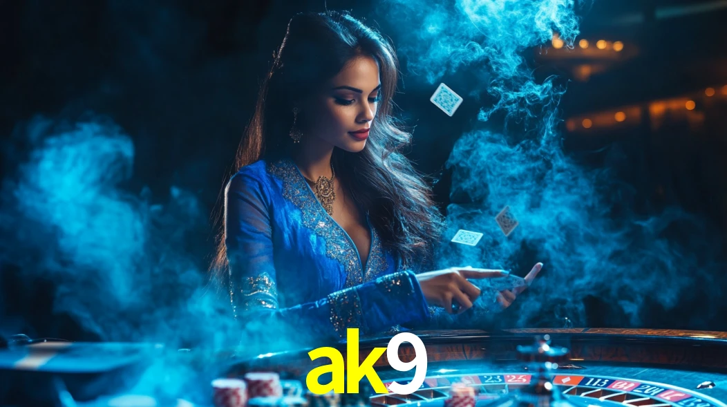 Descubra a Essência do ak9: Nossa História e Compromissos