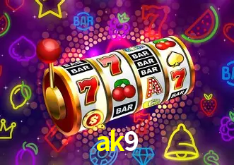 Explorando a Categoria de Eventos em Apostas na ak9