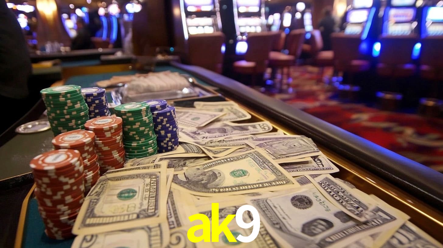 Exclusive Offers ak9