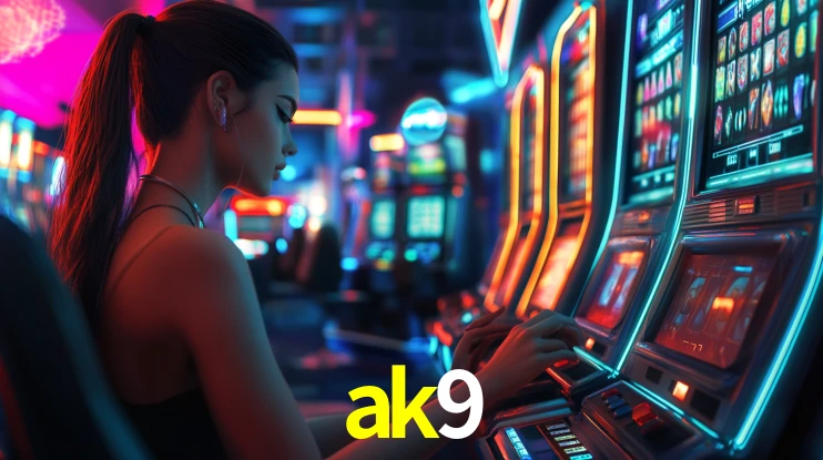 ak9,ak9.com