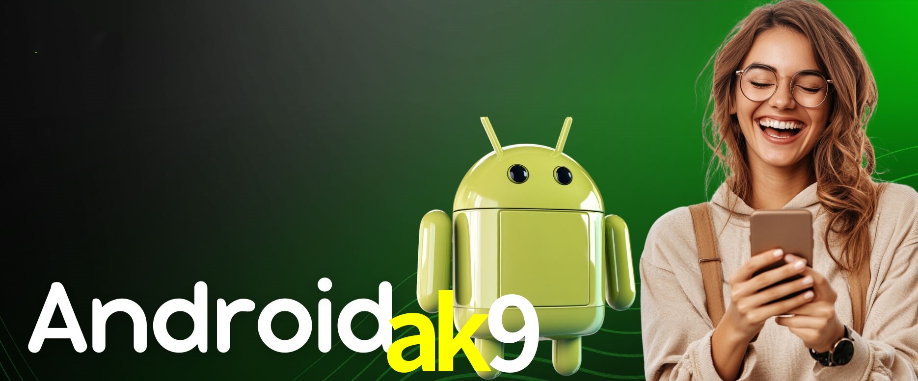 Responsive Design ak9