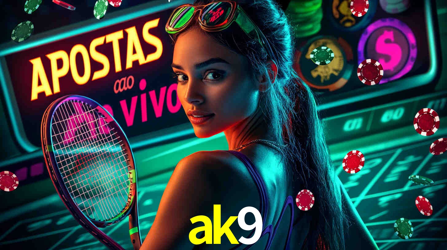 Inovações de Jogos na ak9: O Futuro das Experiências Interativas