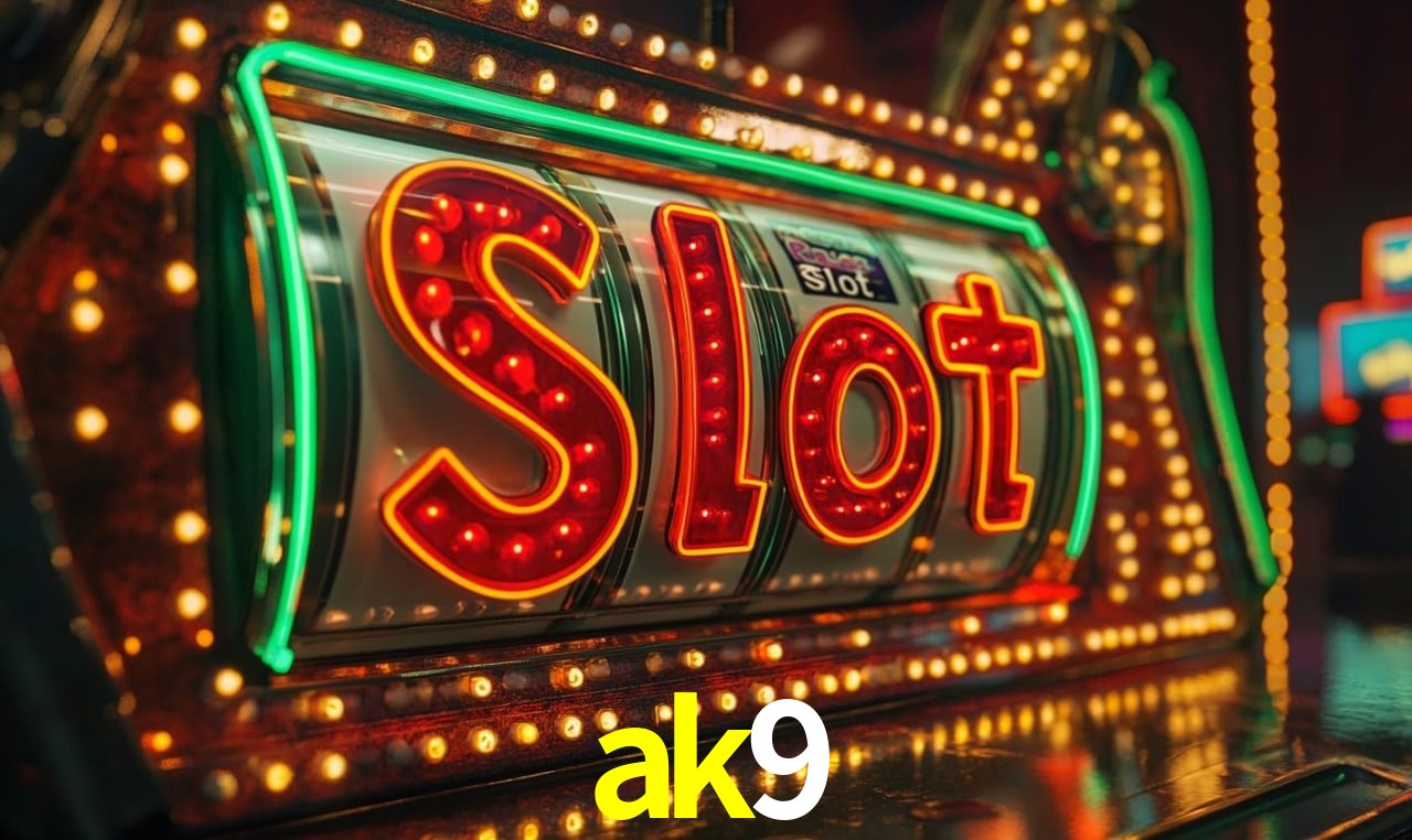Account Benefits ak9