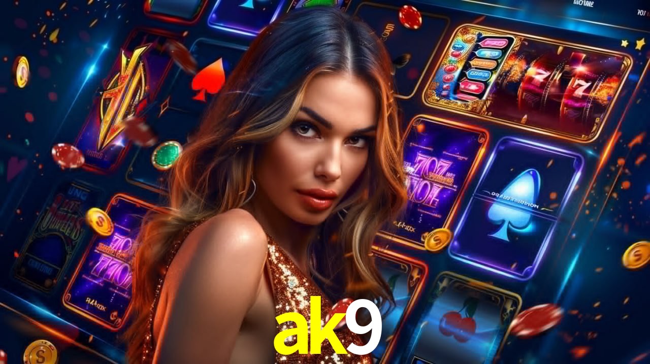 Descubra o Programa VIP da ak9: Vantagens Exclusivas para Jogadores