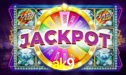 Blackjack Table ak9