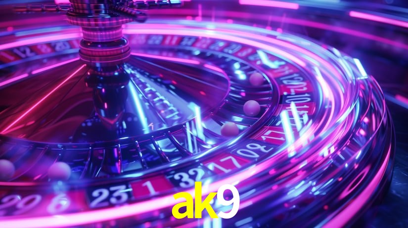 Explorando a Categoria de Eventos em Apostas na ak9