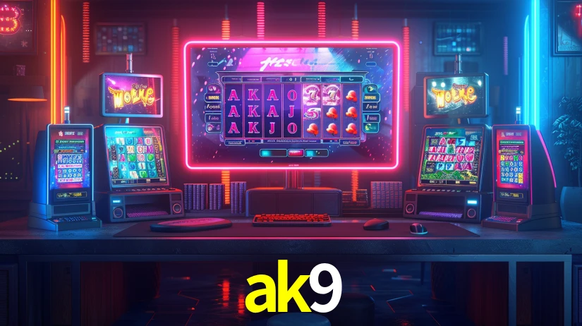 ak9 bet