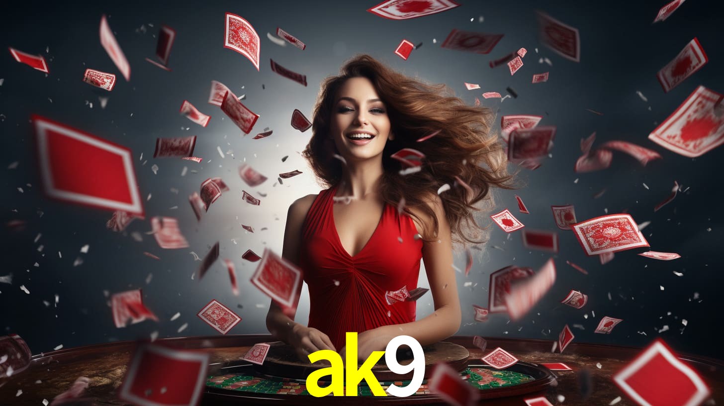 Programa VIP ak9