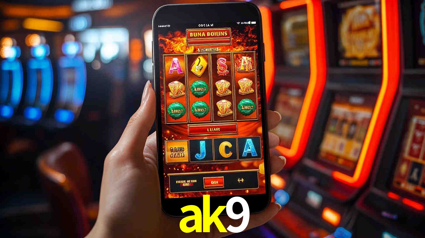 ak9,ak9.com