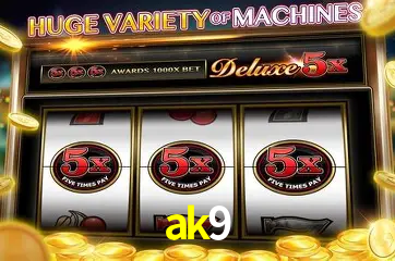 VIP Casino ak9