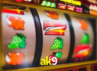 Descubra a Magia dos Jogos de Arcade no ak9