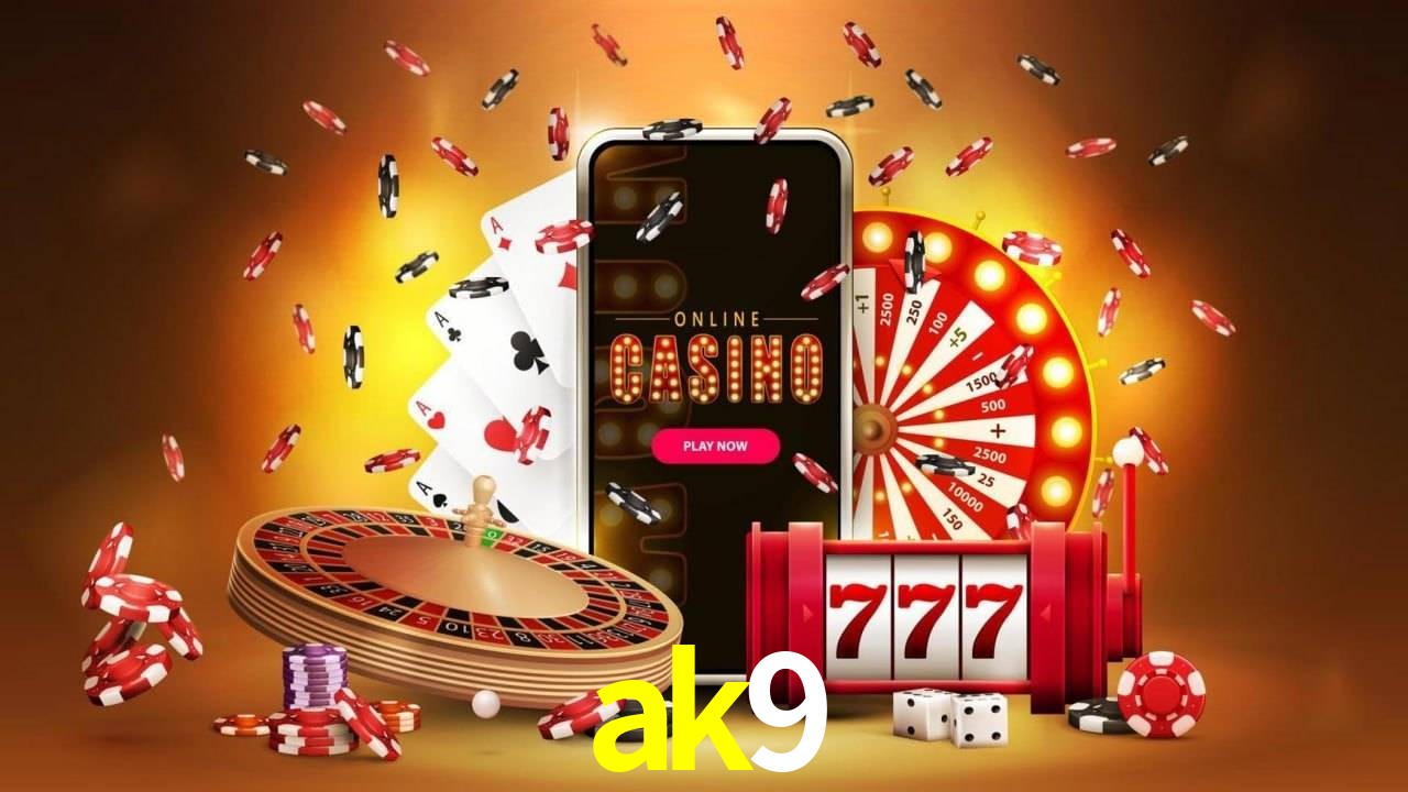 Games Directory ak9