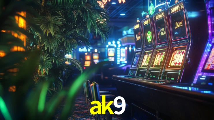 Daily Bonuses ak9