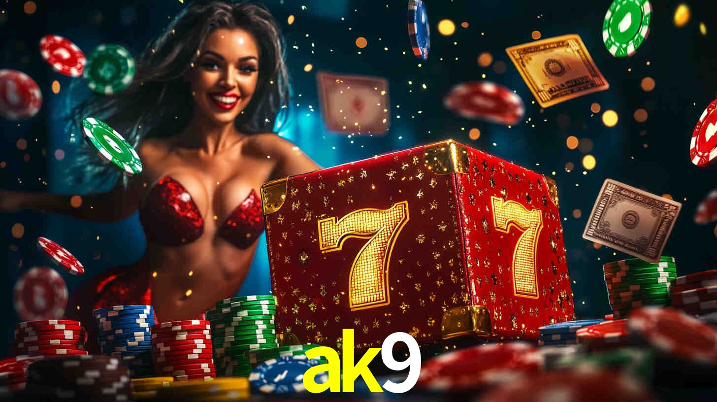 A Popularidade dos Caça-Níqueis no ak9