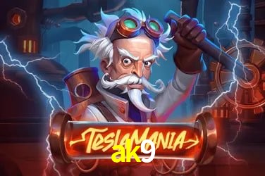 Slot Games ak9