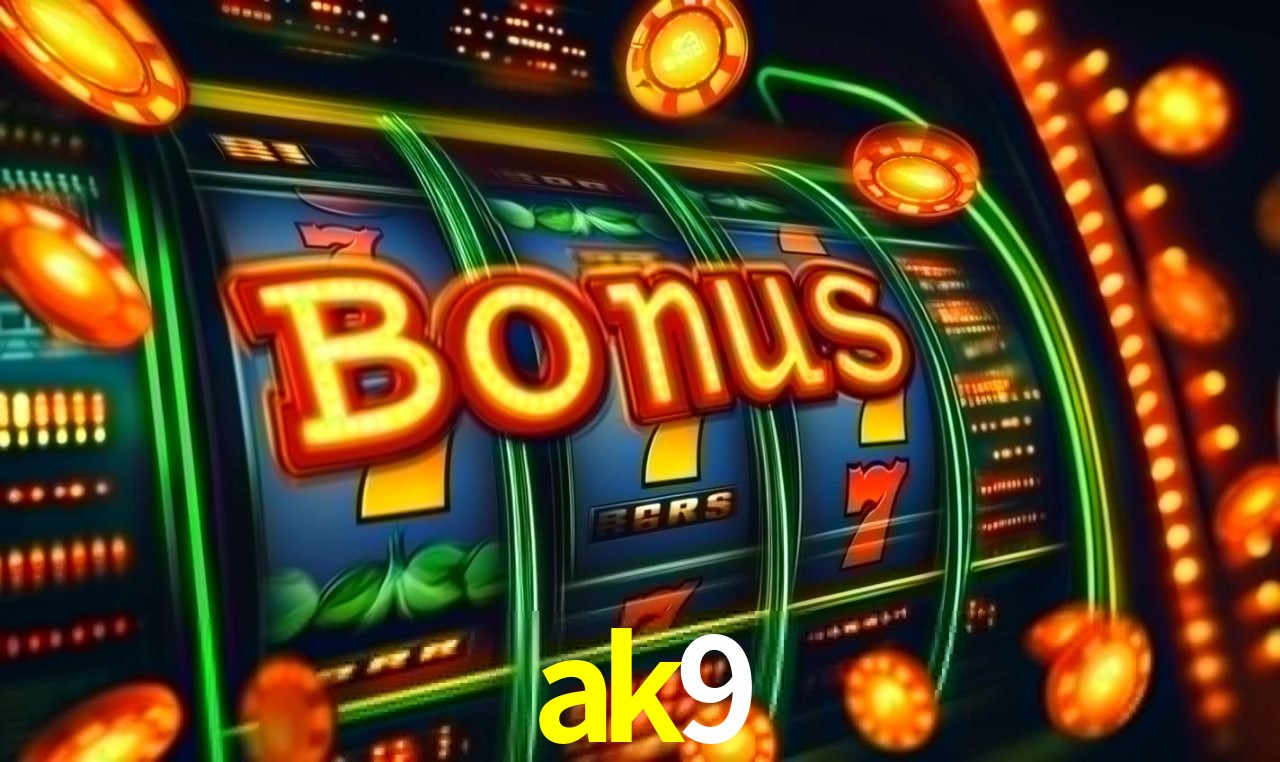 Live Casino ak9