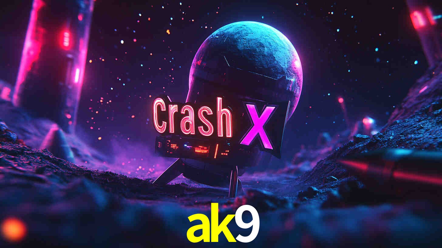 Descubra a Magia dos Jogos de Arcade no ak9