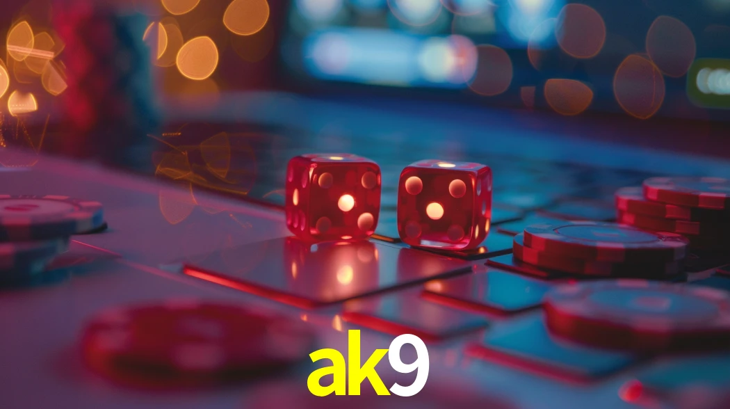 Live Casino ak9