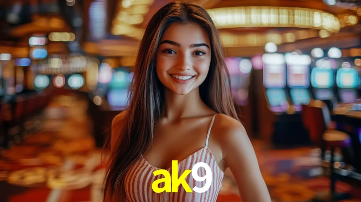 Welcome Bonus ak9