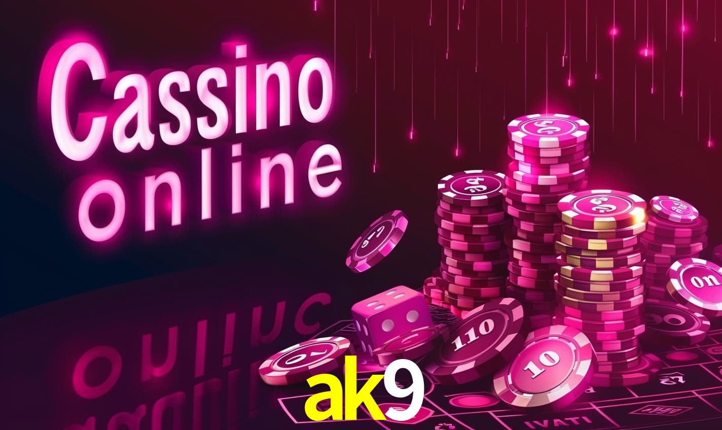 Explorando a Categoria de Eventos em Apostas na ak9