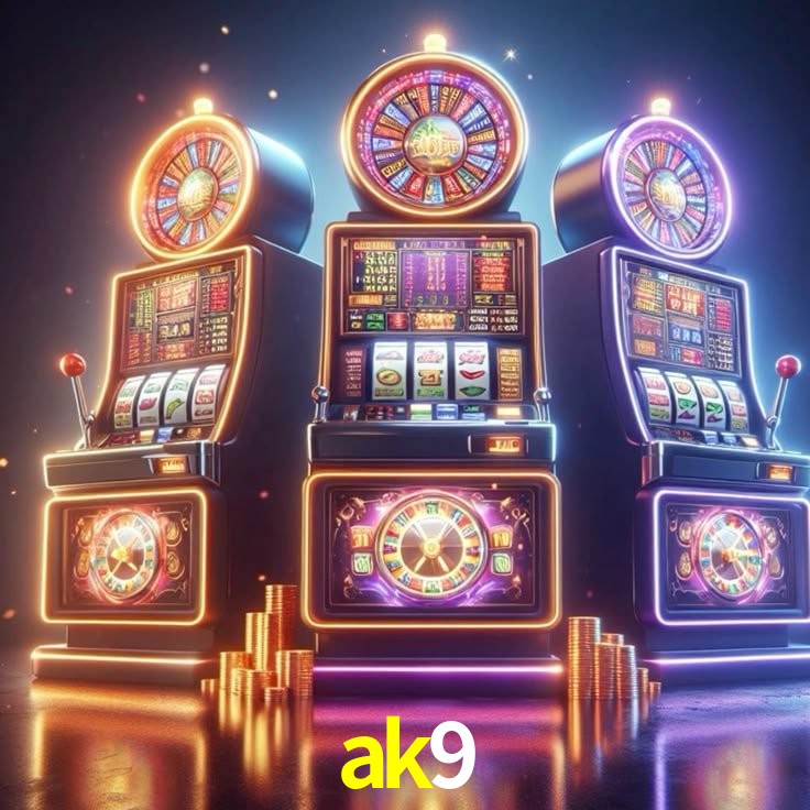 Experimente o Login Seguro Premium no ak9