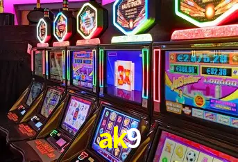Descubra o Mundo do Cassino Online com ak9
