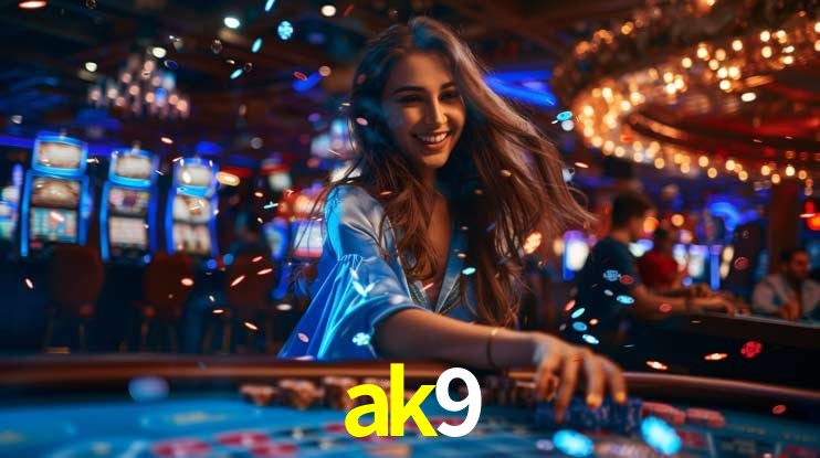 Tennis Betting ak9