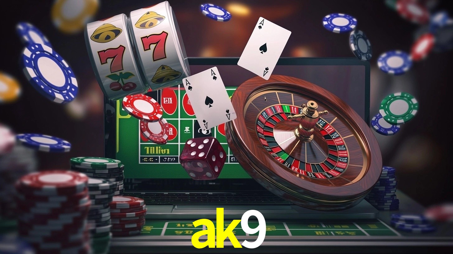 ak9,ak9.com