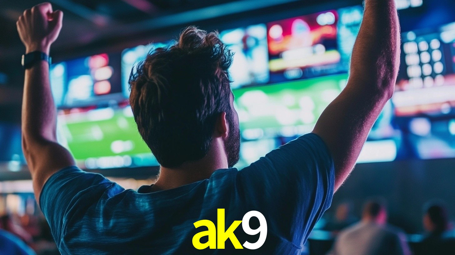ak9: Seu Especialista em Apostas Esportivas Brasileiras