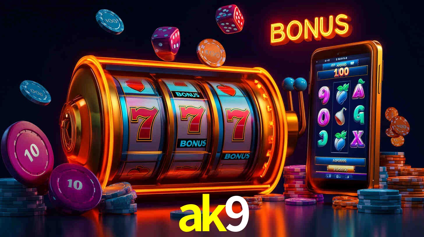 Apostas Esportivas na ak9: Um Guia Completo