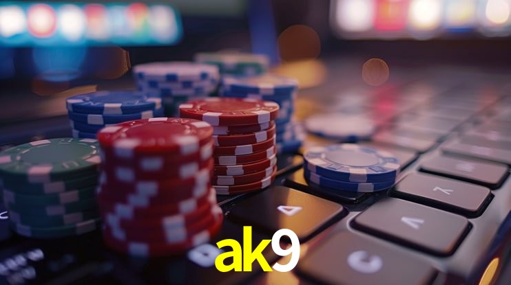 Secure Login ak9