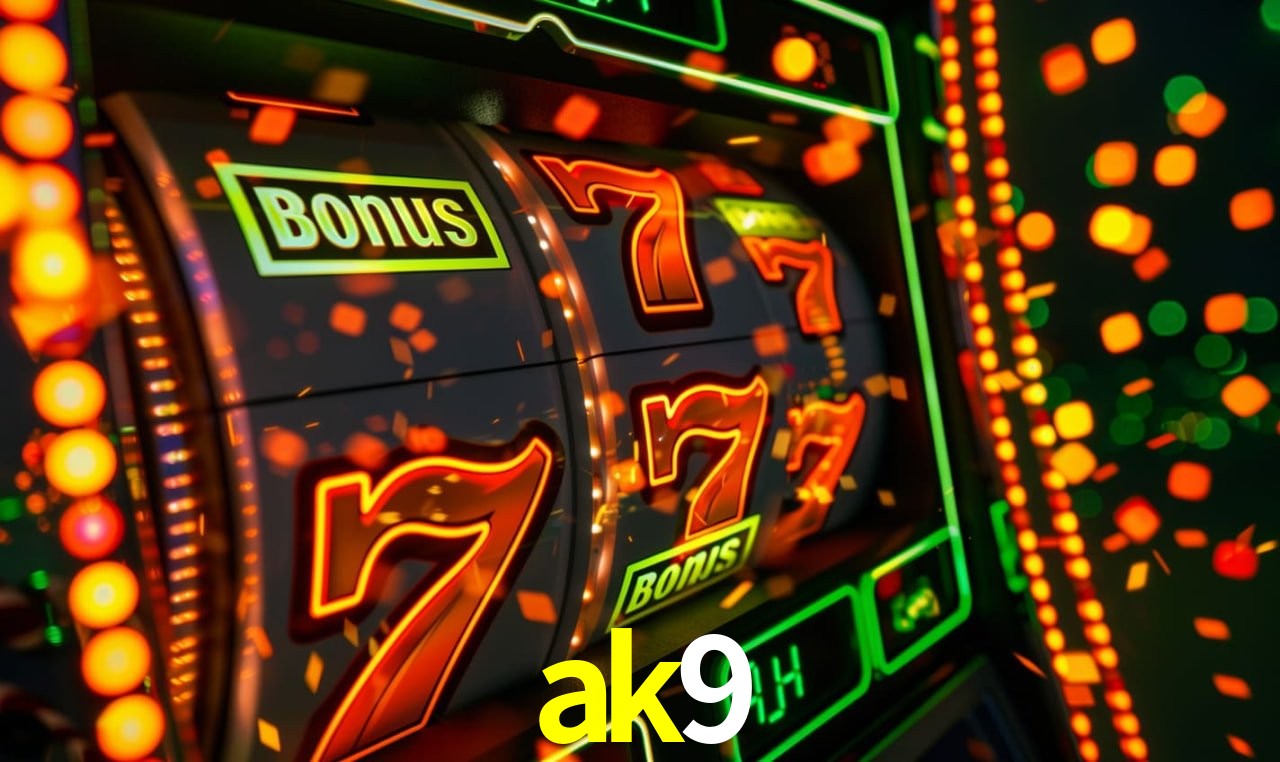 Inovações de Jogos na ak9: O Futuro das Experiências Interativas
