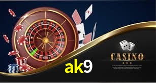 Statistics ak9