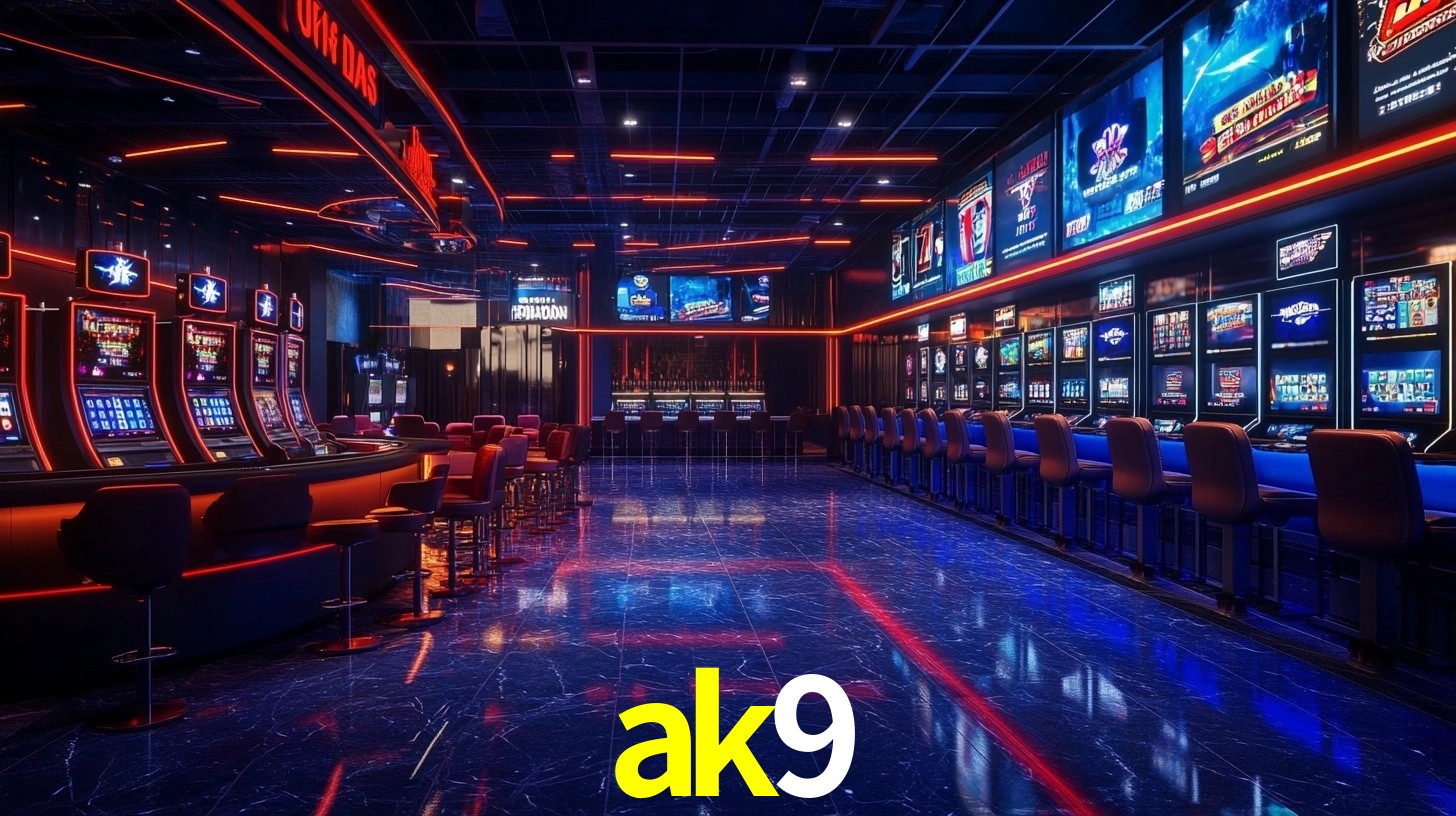 Premium Interface ak9
