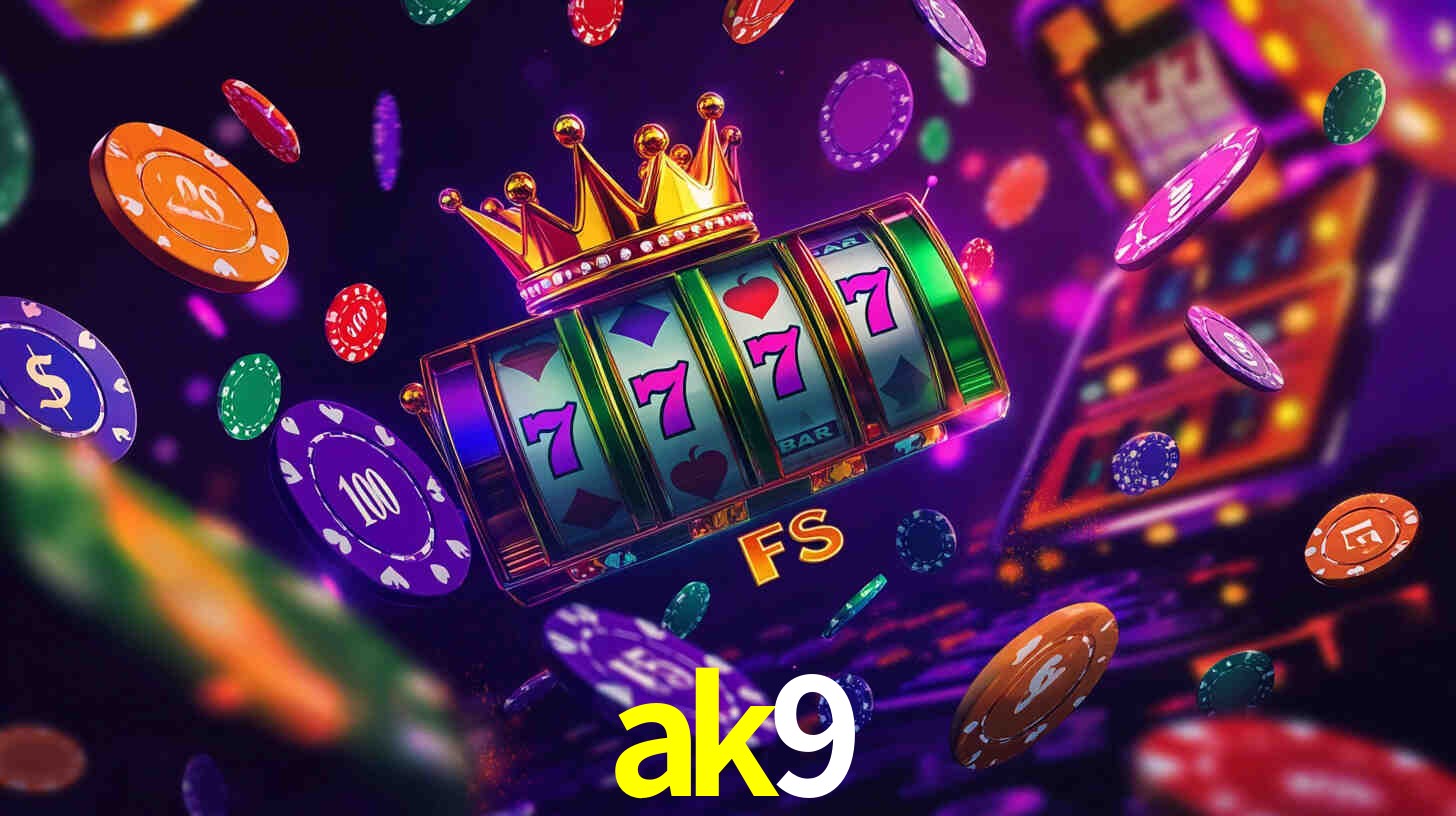 ak9 App Interface