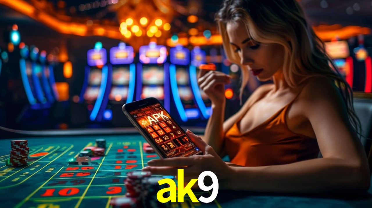 VIP Casino ak9
