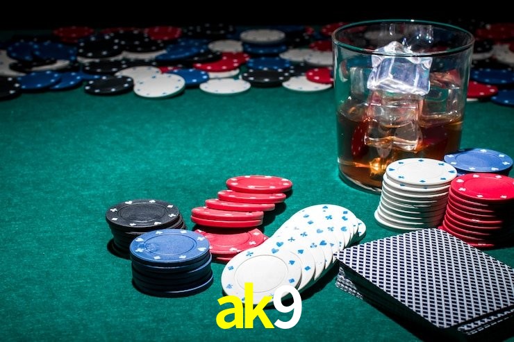 Football Betting ak9