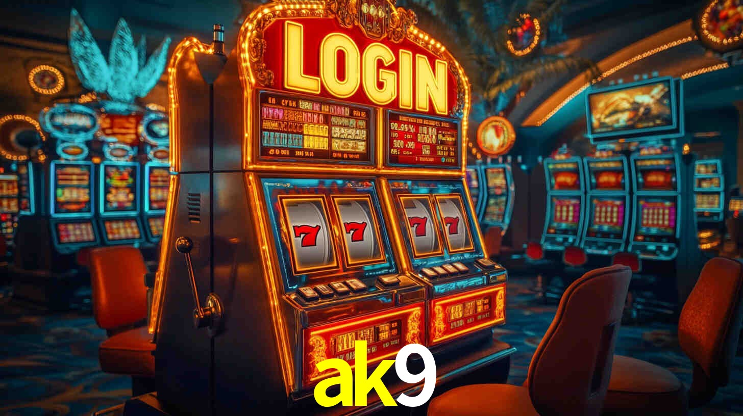 Daily Bonuses ak9