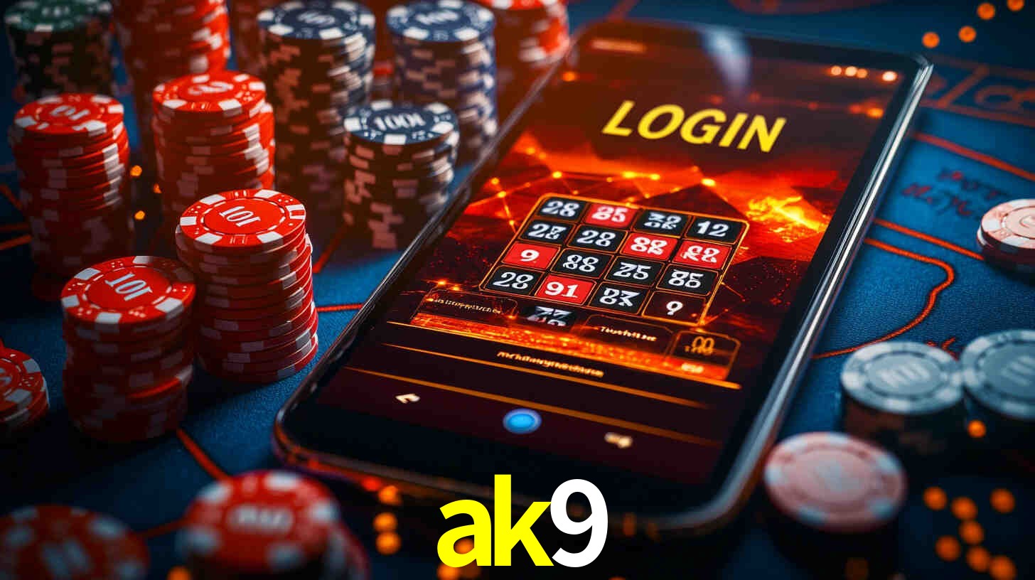 ak9,ak9.com