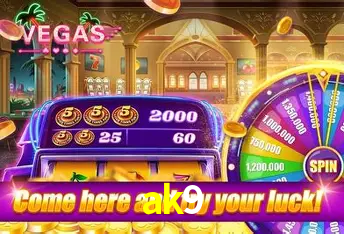Roulette Table ak9
