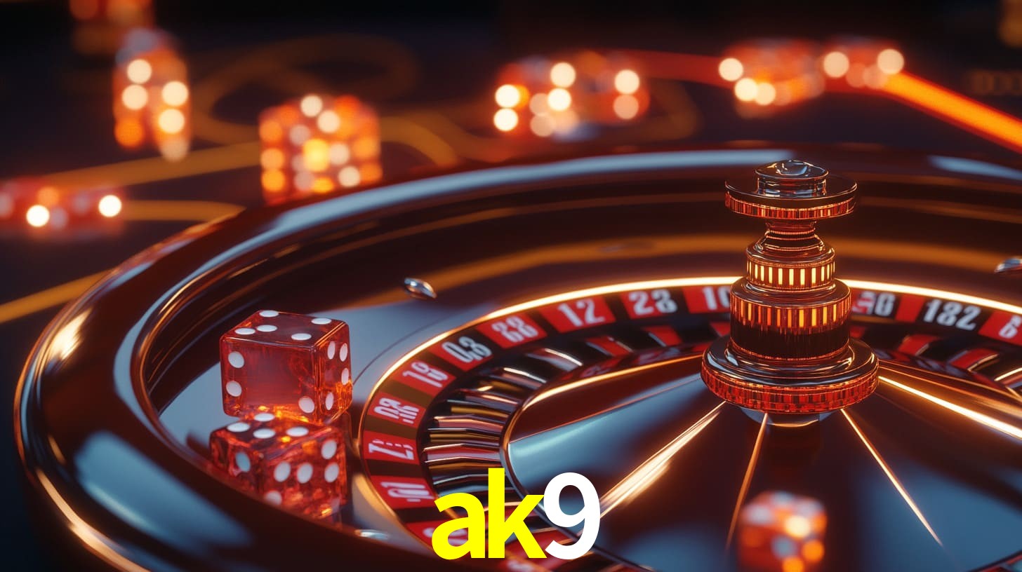 Bônus Generosos e Exclusivos no ak9 para Você!