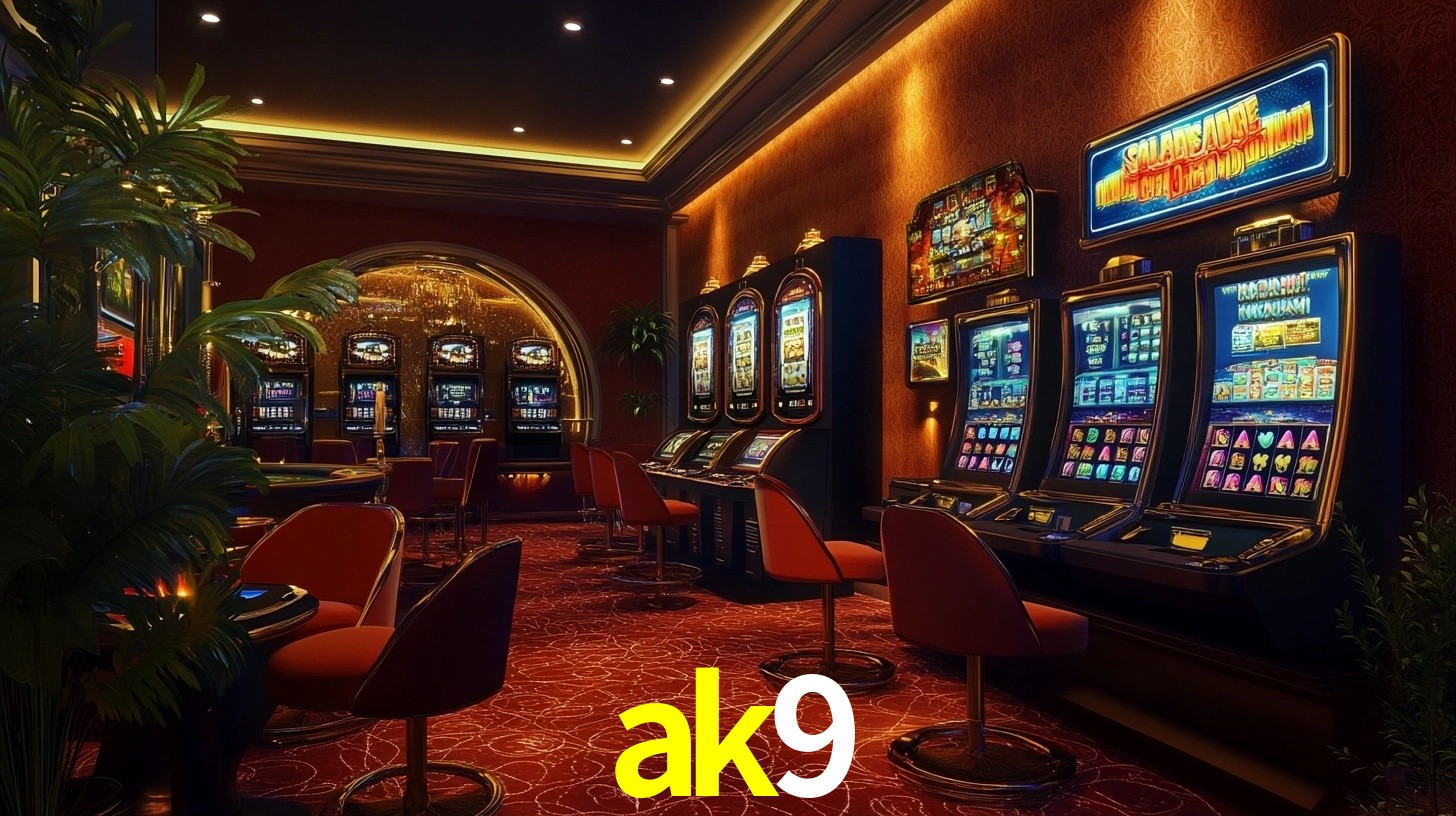 Exclusive Games ak9