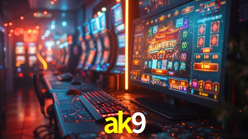 ak9