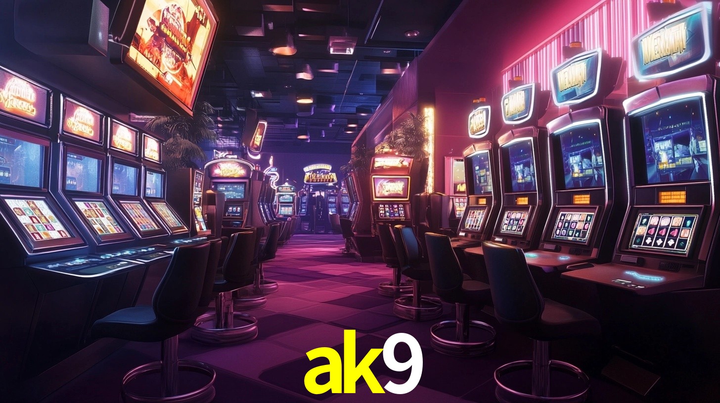 Ofertas Imperdíveis na ak9: Promoções e Bônus Que Valem a Pena