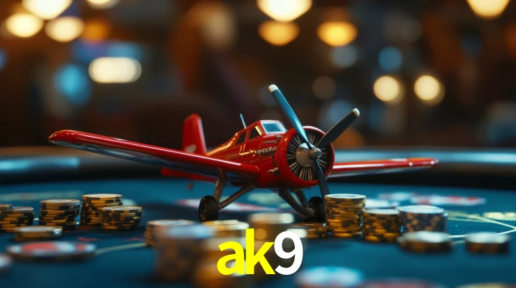 Bonus Features ak9