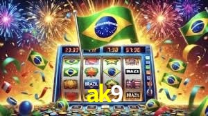 Experiência VIP ak9