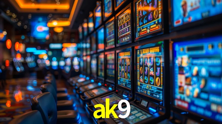 Secure Login ak9