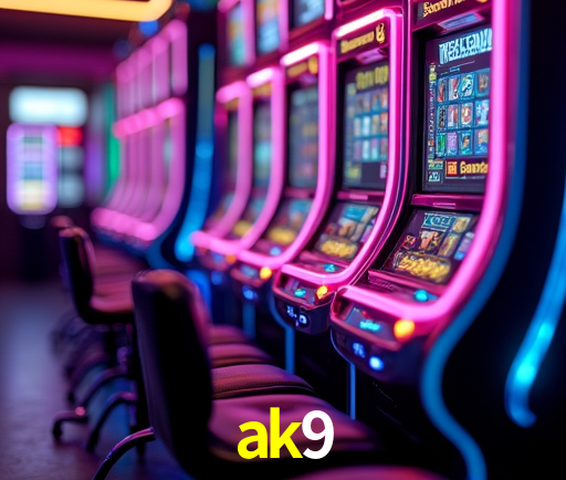 Flash Promotion ak9